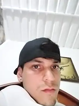 Dannyy xxx online show from 03.22.26