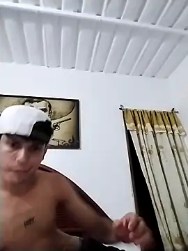 Dannyy xxx online show from 03.25.26