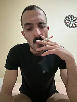 barbossaa-04 online show from 03.15.26