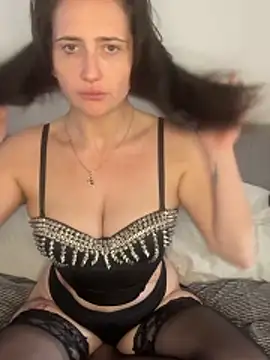 Siren  xxx online show from 06.07.26
