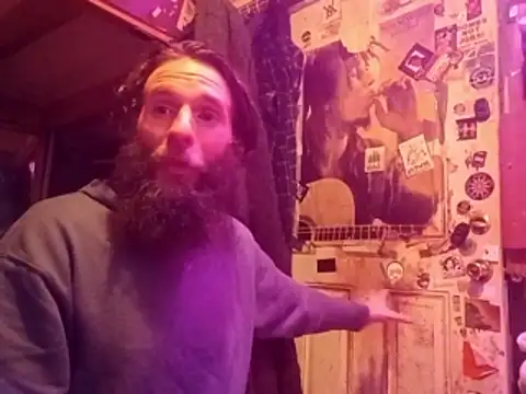 nearby causual online show from 05.29.26