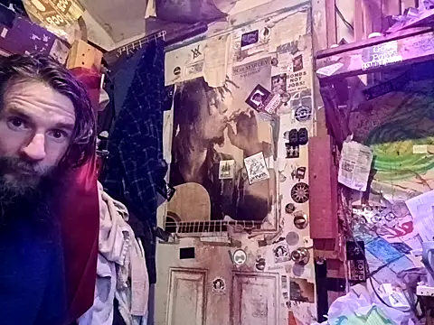 nearby causual online show from 06.05.26
