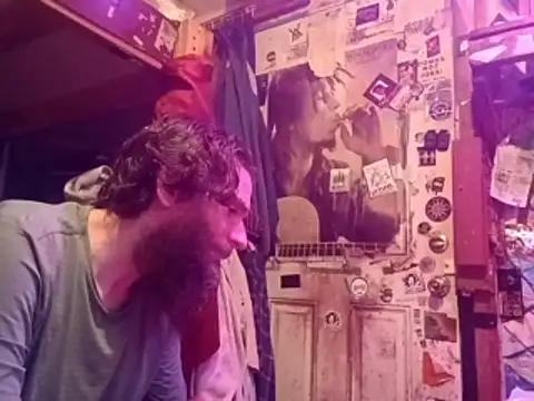 nearby causual online show from 06.10.26
