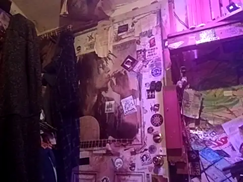 nearby causual online show from 07.30.26