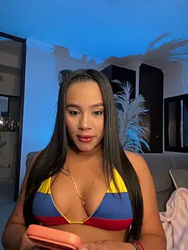 AlisonBeltran1 online show from 05.26.26