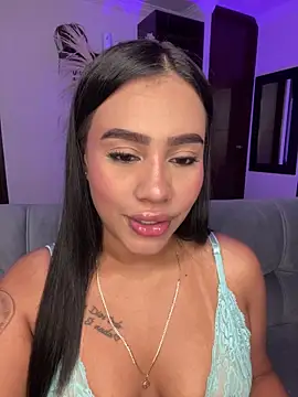 AlisonBeltran1 online show from 05.28.26