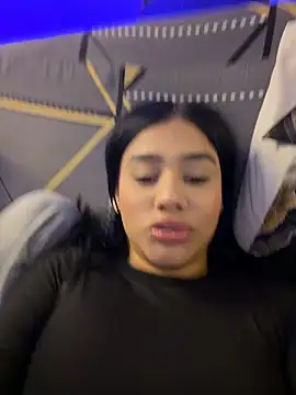 AlisonBeltran1 online show from 06.09.26