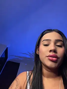 AlisonBeltran1 online show from 06.19.26
