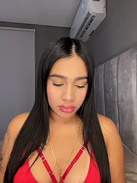AlisonBeltran1 online show from 07.04.26