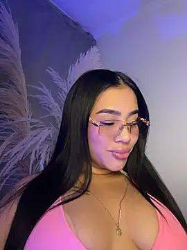 AlisonBeltran1 online show from 08.04.26