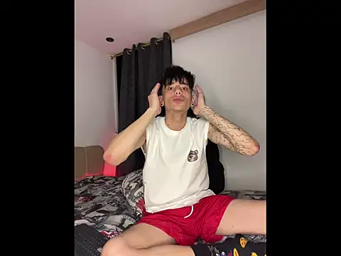 BatKingandBatQueen online show from 03.17.26