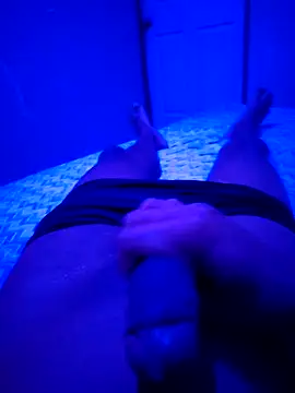 NEGRITOCR online show from 03.19.26