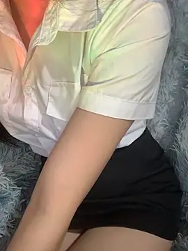 Snapshot of Quincy_baby chatting on 03.24.26 Quincy baby online show from 03.24.26