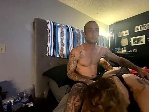 Envyussfantasy online show from 03.20.26