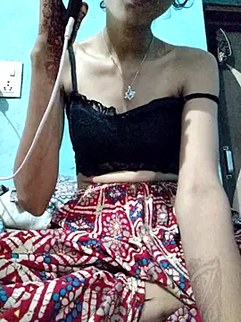 Snapshot of iqkrashekh chatting on 03.24.26 iqkrashekh online show from 03.24.26