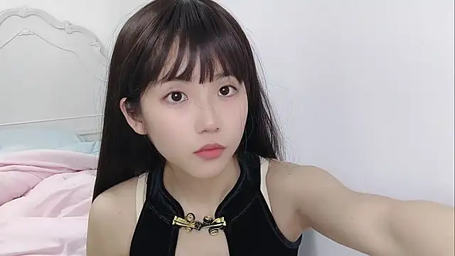 MIAOMIAO-666 online show from 04.18.26