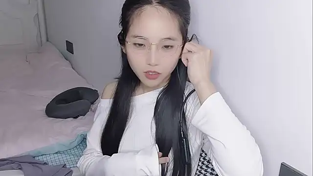 MIAOMIAO-666 online show from 04.23.26
