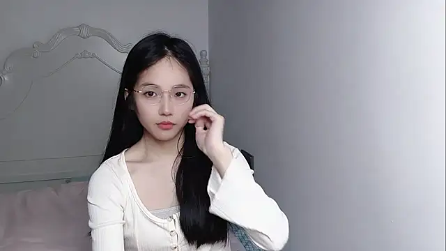 MIAOMIAO-666 online show from 04.25.26