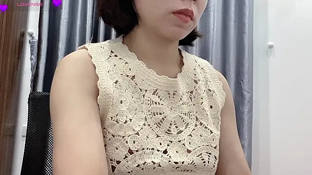 Ryo-Jisoo online show from 05.08.26