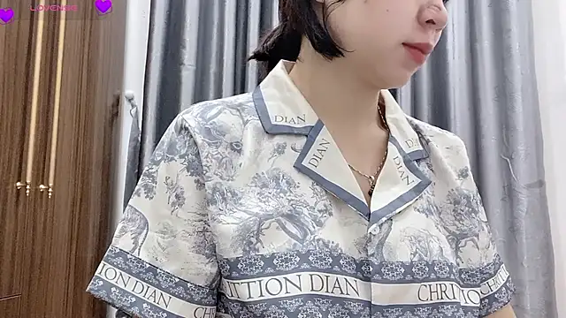Ryo-Jisoo online show from 05.12.26