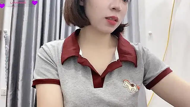 Ryo-Jisoo online show from 05.17.26