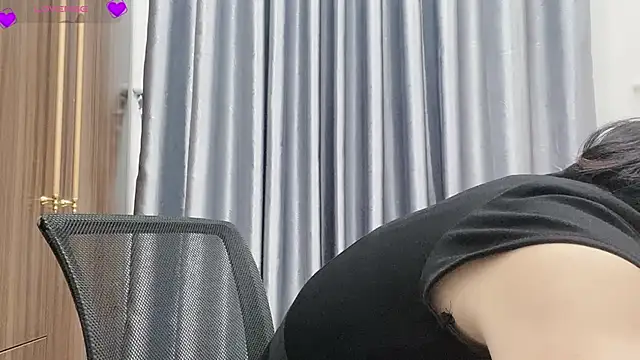 Ryo-Jisoo online show from 06.09.26