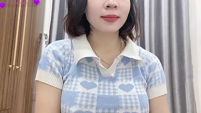 Ryo-Jisoo online show from 06.18.26