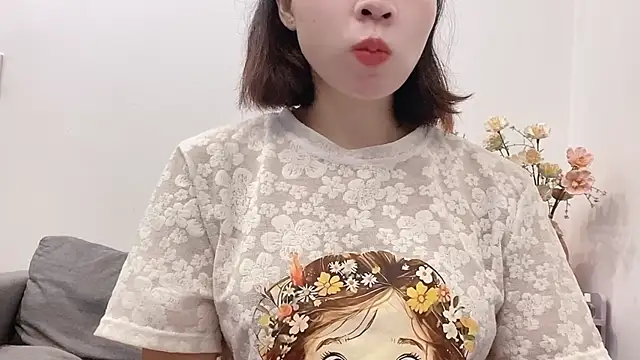 Ryo-Jisoo online show from 06.23.26