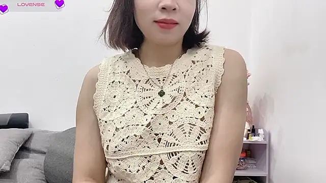 Ryo-Jisoo online show from 06.25.26