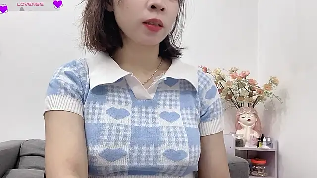 Ryo-Jisoo online show from 06.29.26