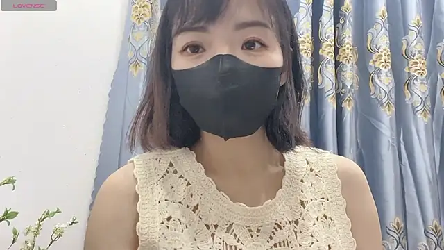 Ryo-Jisoo online show from 07.08.26