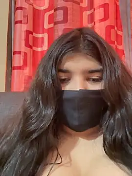 Snapshot of cutieNancy chatting on 03.21.26 cutieNancy online show from 03.21.26