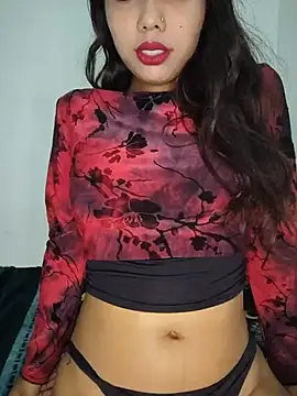 Candyy crushh online show from 05.31.26