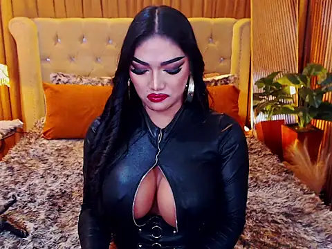 AluraJhenson online show from 03.17.26