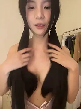 Xiaozuzongo1 online show from 05.17.26