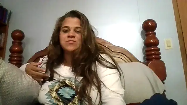 Celestee6969 online show from 04.21.26