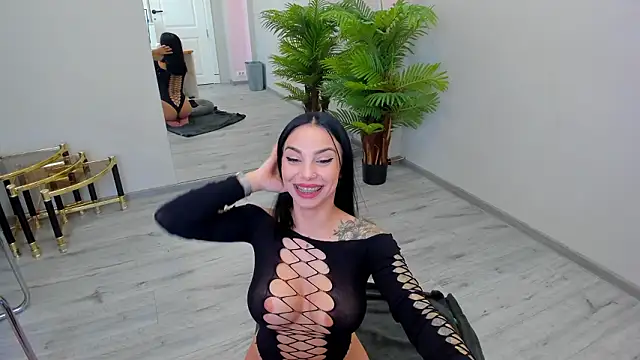 MissSiennaa online show from 03.17.26