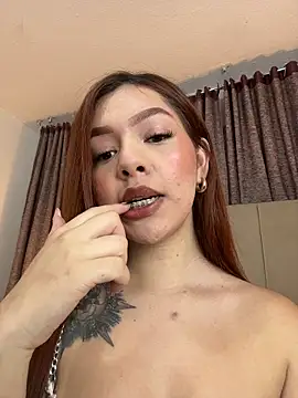 alana gv online show from 06.19.26
