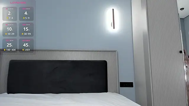 lexy min online show from 03.19.26