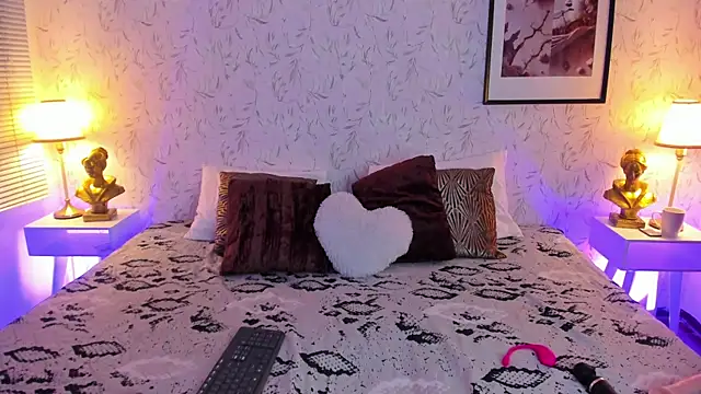 Sofy Brm online show from 05.12.26