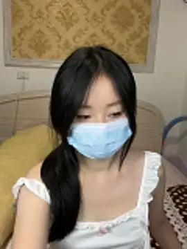 qingqingbaobei online show from 03.22.26