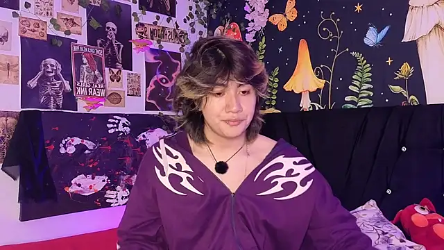 Noah blackwood online show from 04.08.26