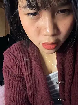 Bbulu7 online show from 03.17.26