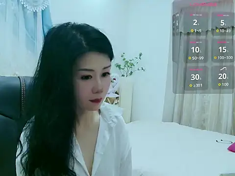 Snapshot of LILI956 chatting on 04.08.26 LILI956 online show from 04.08.26