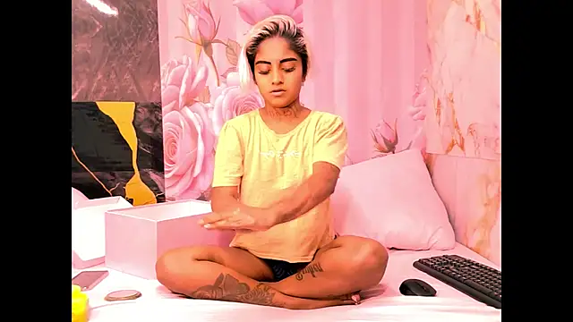 indian barbie online show from 05.02.26