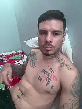 Andresbox online show from 03.17.26