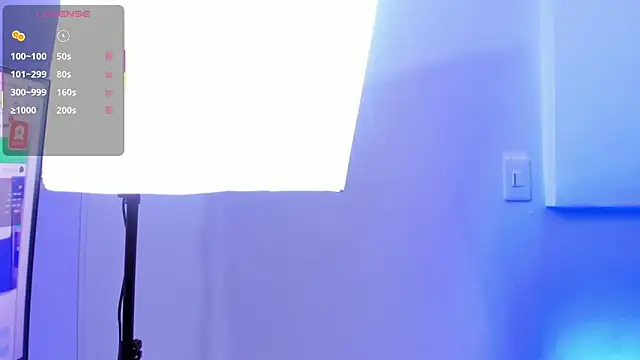 CharleyNova online show from 05.06.26