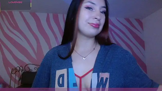 Scarlet queen4 online show from 04.17.26