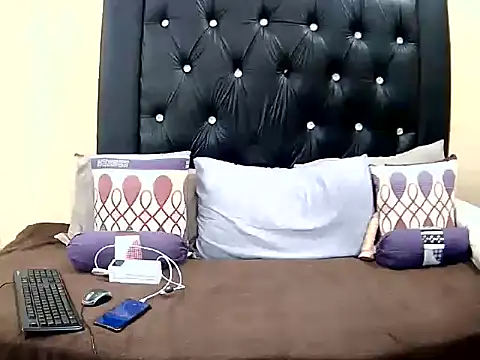 Blackberryxxx16 online show from 05.02.26