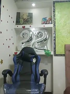 Melisa 14 online show from 04.18.26
